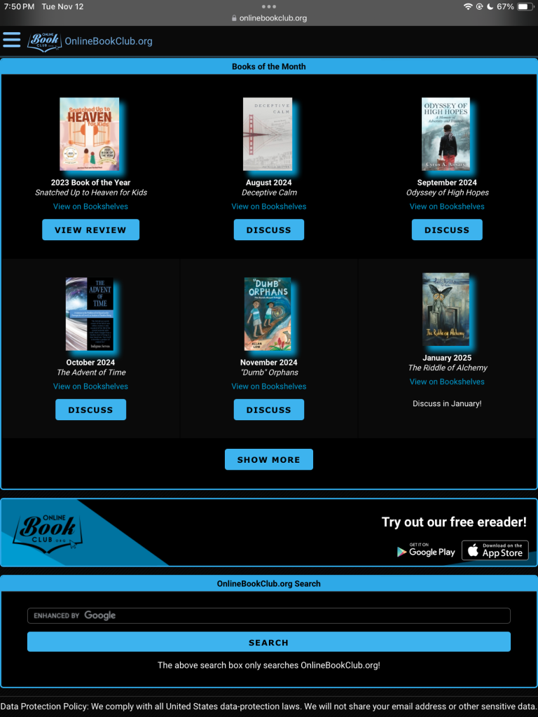 Is Online Book Club Legit Or A Scam? (My Complete Review!)